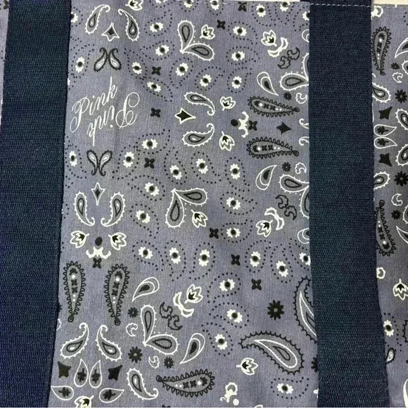 New with tags, Victoria’s Secret large tote bag/shoulder bag, #B088 - Picture 3 of 4